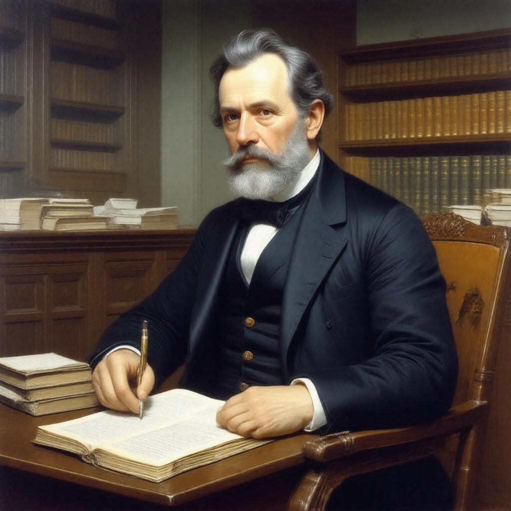 Rufus Choate
